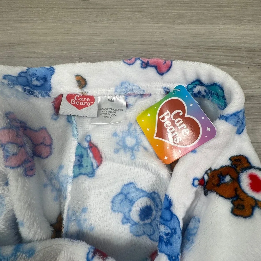 Care Bears wrap yourself